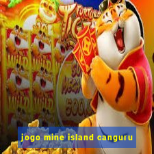 jogo mine island canguru